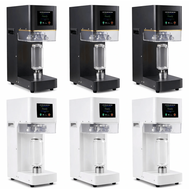 Choosing a can sealing machine in South Africa