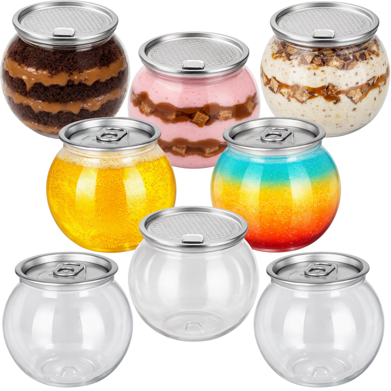 Buzz Ball cans