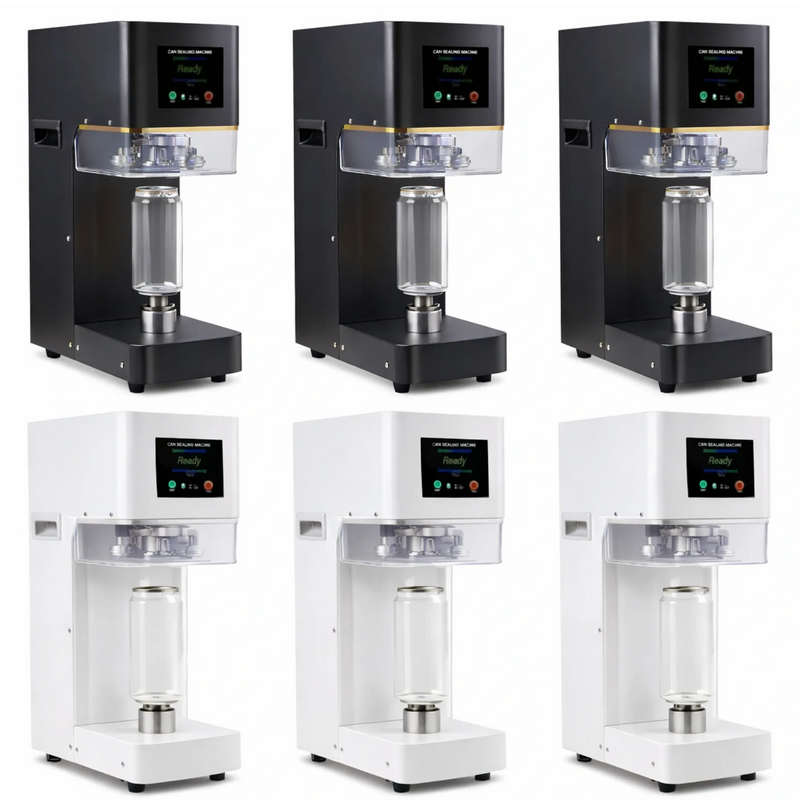 Choosing a can sealing machine in South Africa
