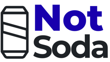 Not Soda — trusted by South African food and beverage brands